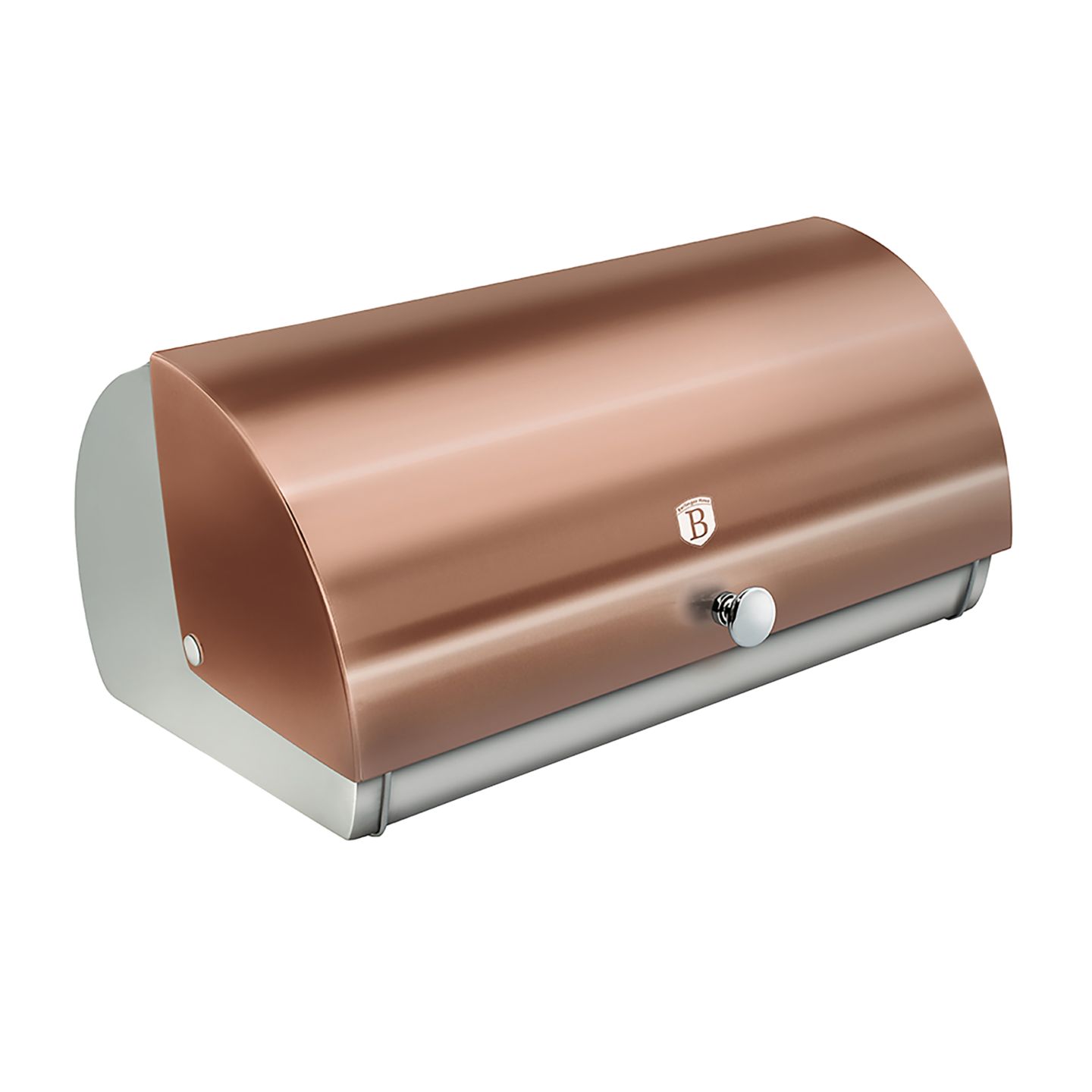 Изображение на Berlinger Haus Кутия за хляб Rose Gold