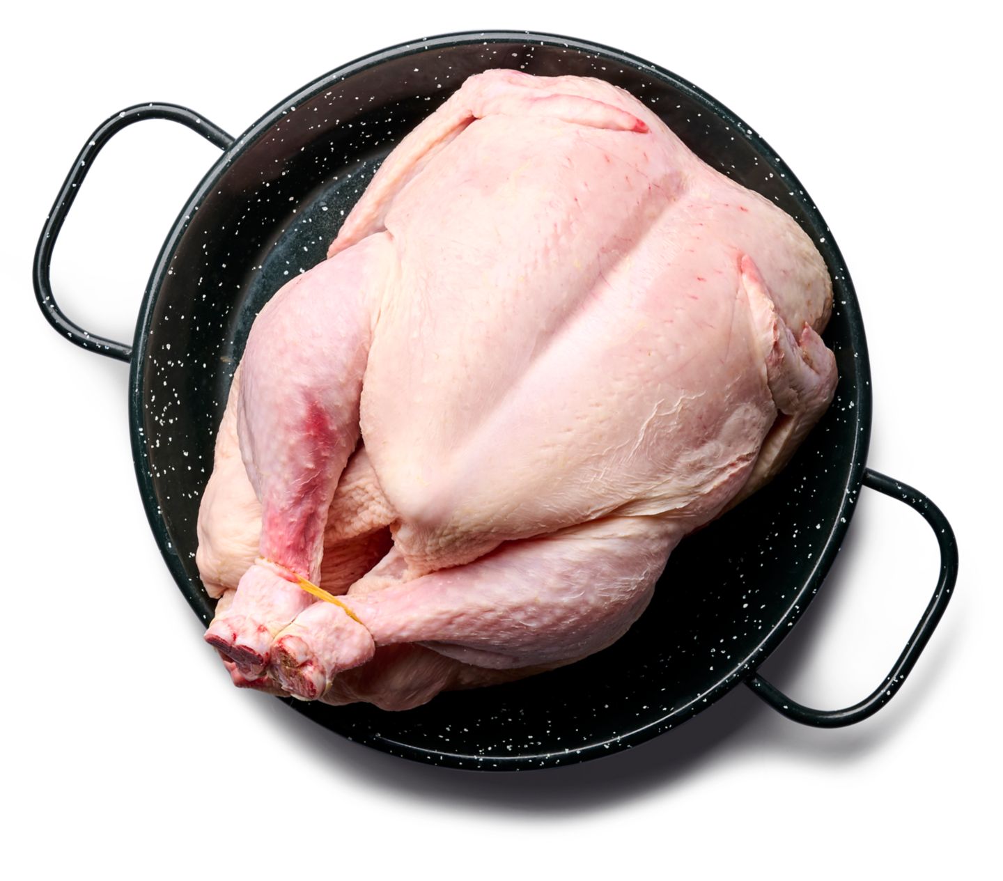 Изображение на Цяло пиле кг