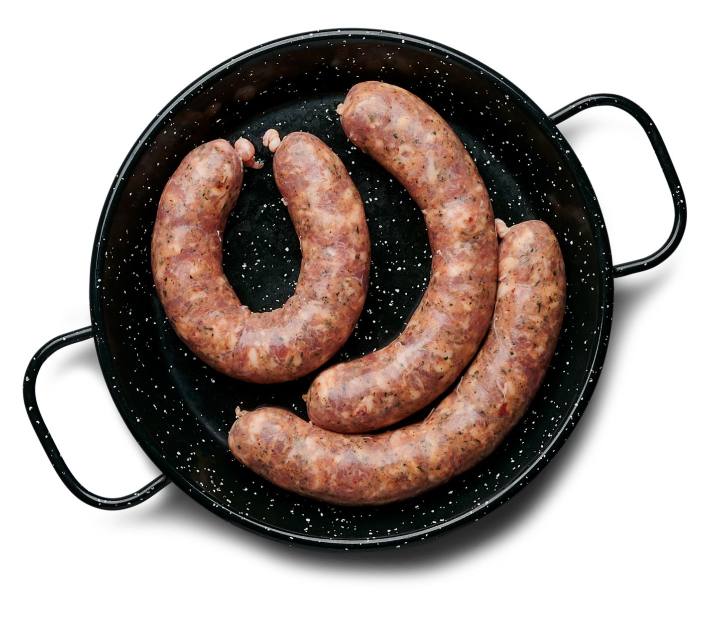 Изображение на Войводски кълцаник от свежата витрина