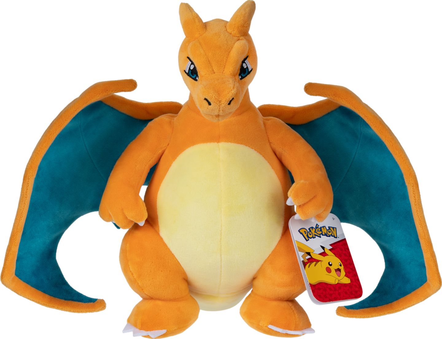 POKÉMON Plüschfigur »Pokémon«