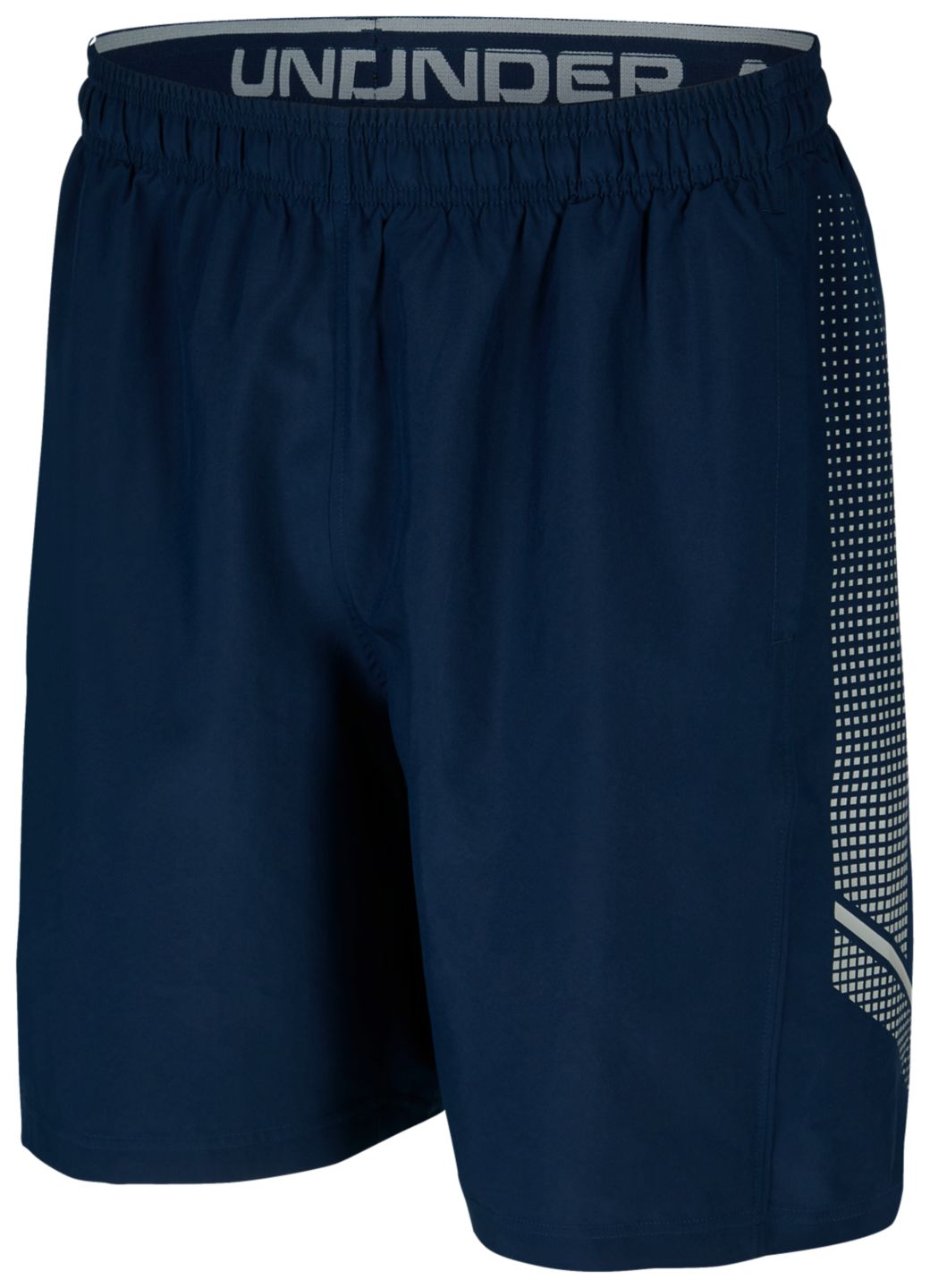 Изображение на UNDER ARMOUR Къс панталон
M - XXL