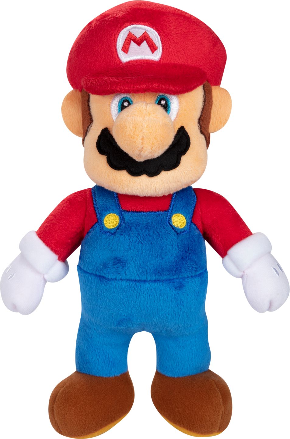 Super Mario výška: 23 cm