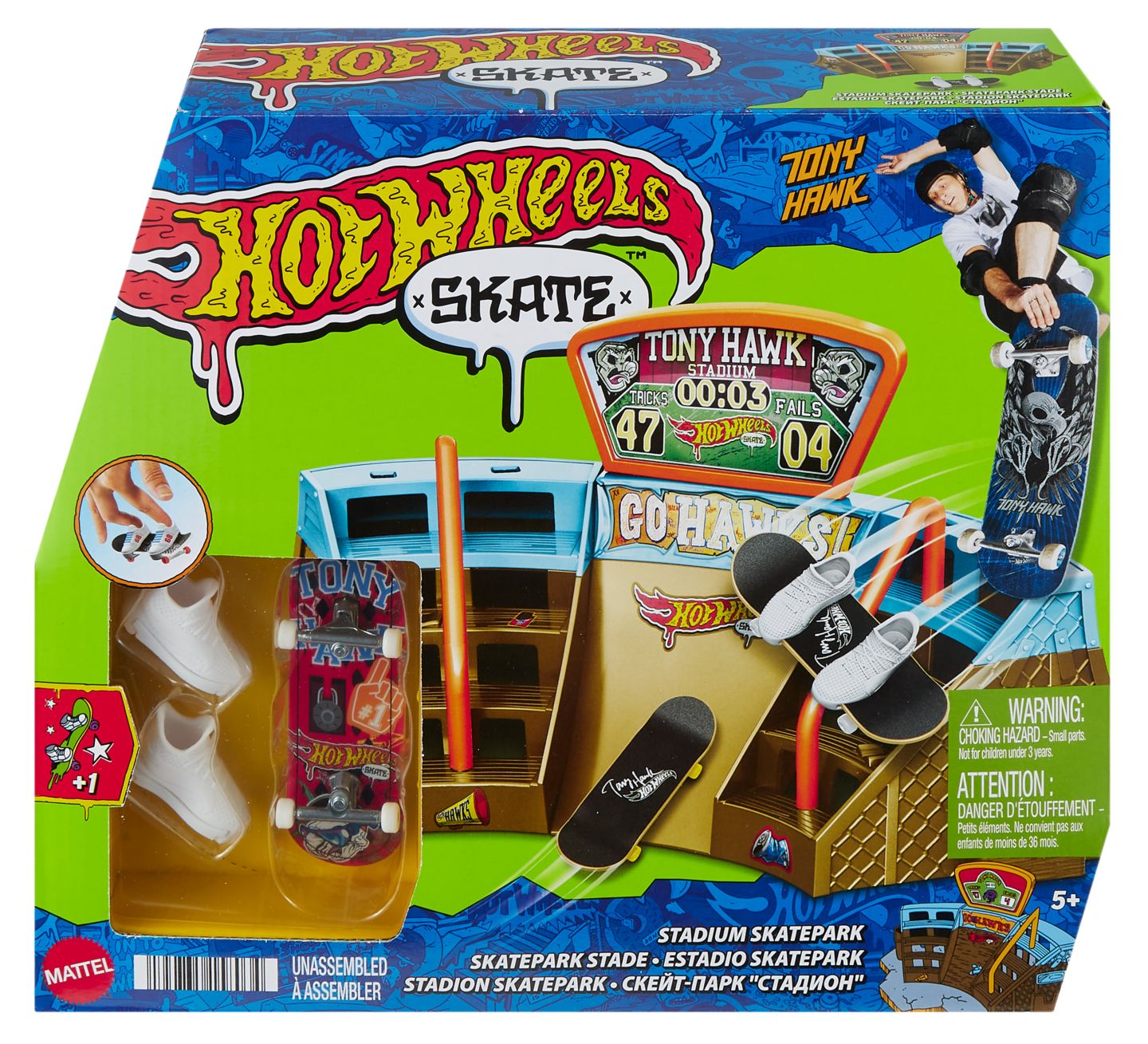 Изображение на HOT WHEELS/ MONSTER HIGH/ POLLY POCKET
Играчки