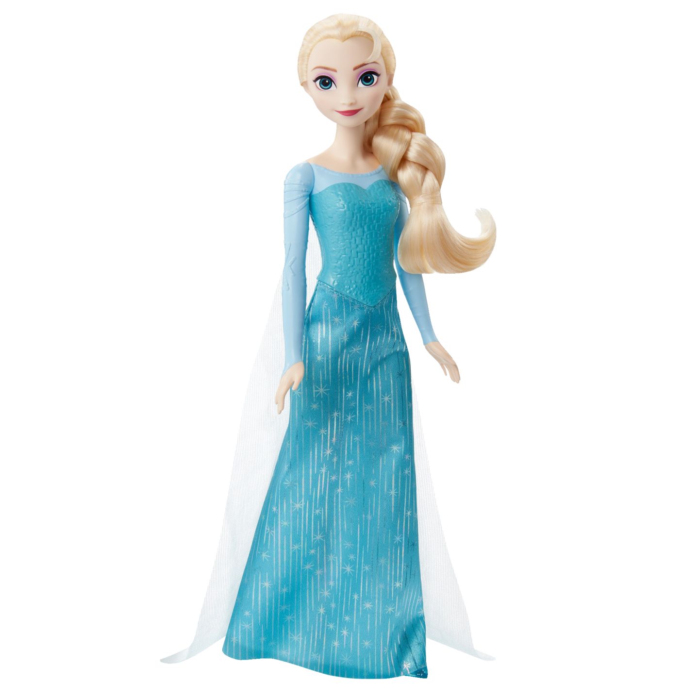 Matell Disney Panenka Frozen - Elsa
cena za 1 kus