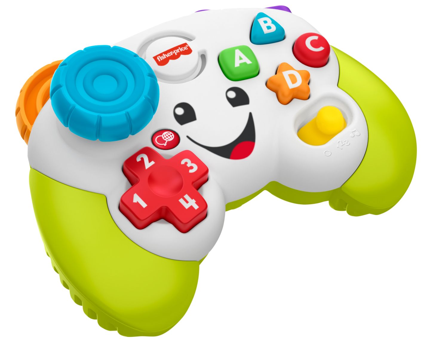 FISHER-PRICE Lernspaß-Spielcontroller