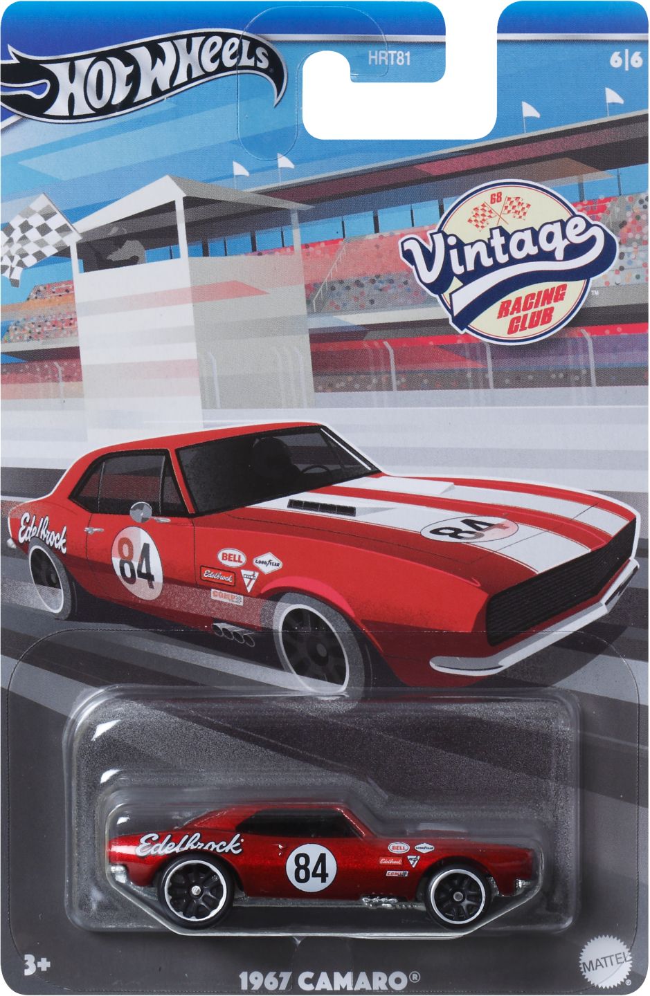 MATTEL HOT WHEELS Vintage-Fahrzeug
