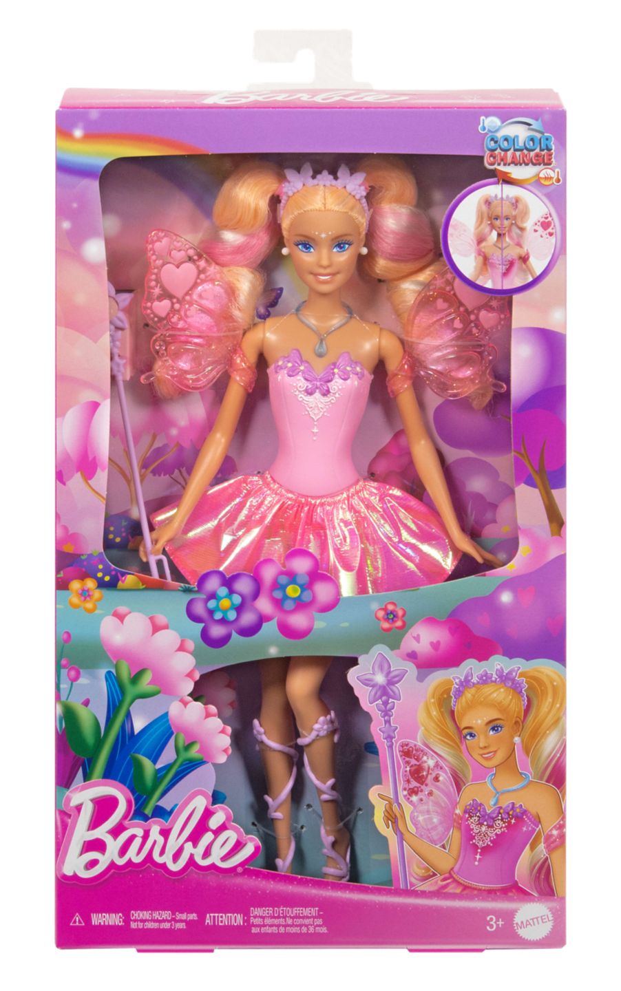 MATTEL Barbie-Puppe »Fee«