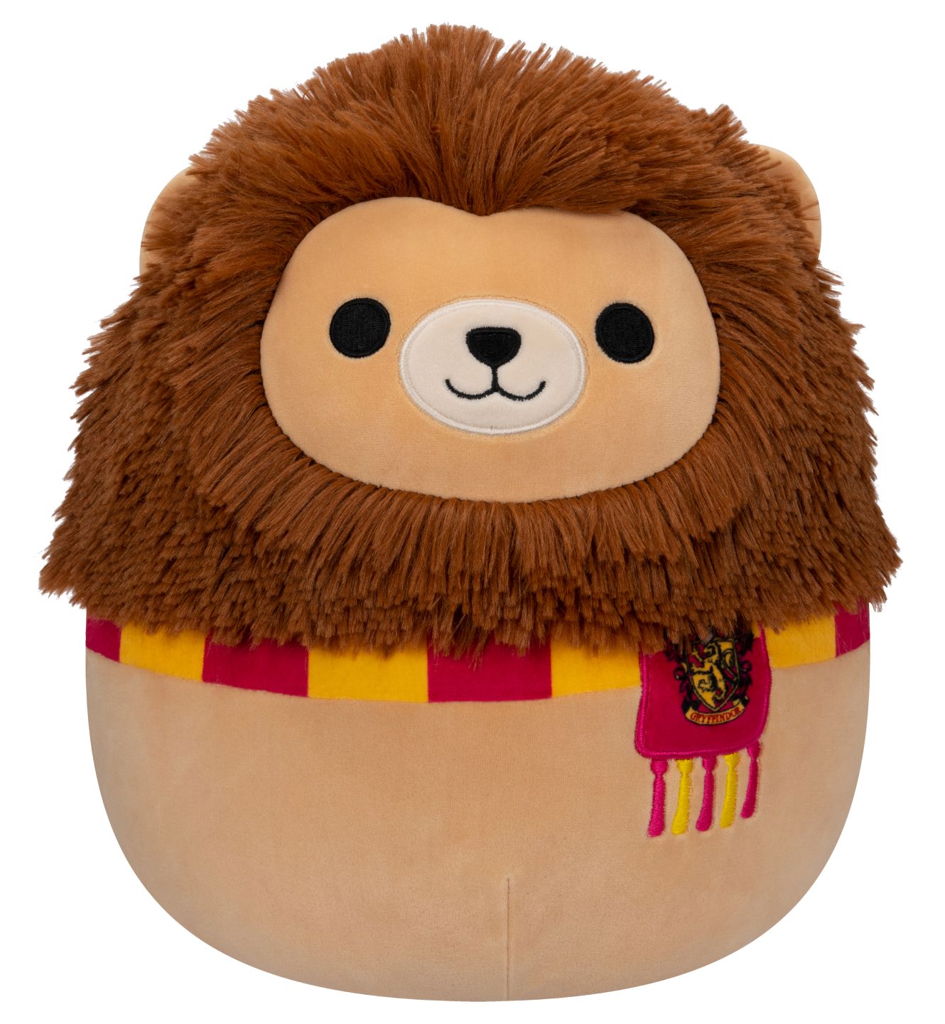 SQUISHMALLOWS »Gryffindor Löwe« Harry-Potter-Plüschfigur