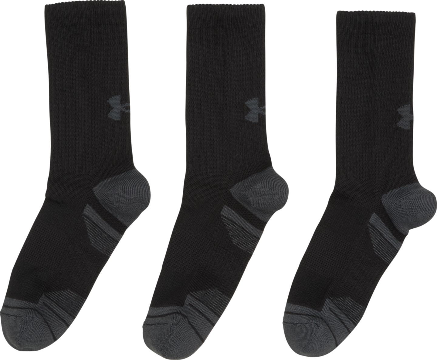 UNDER ARMOUR Ponožky
velikosti: 39/42 - 43/46