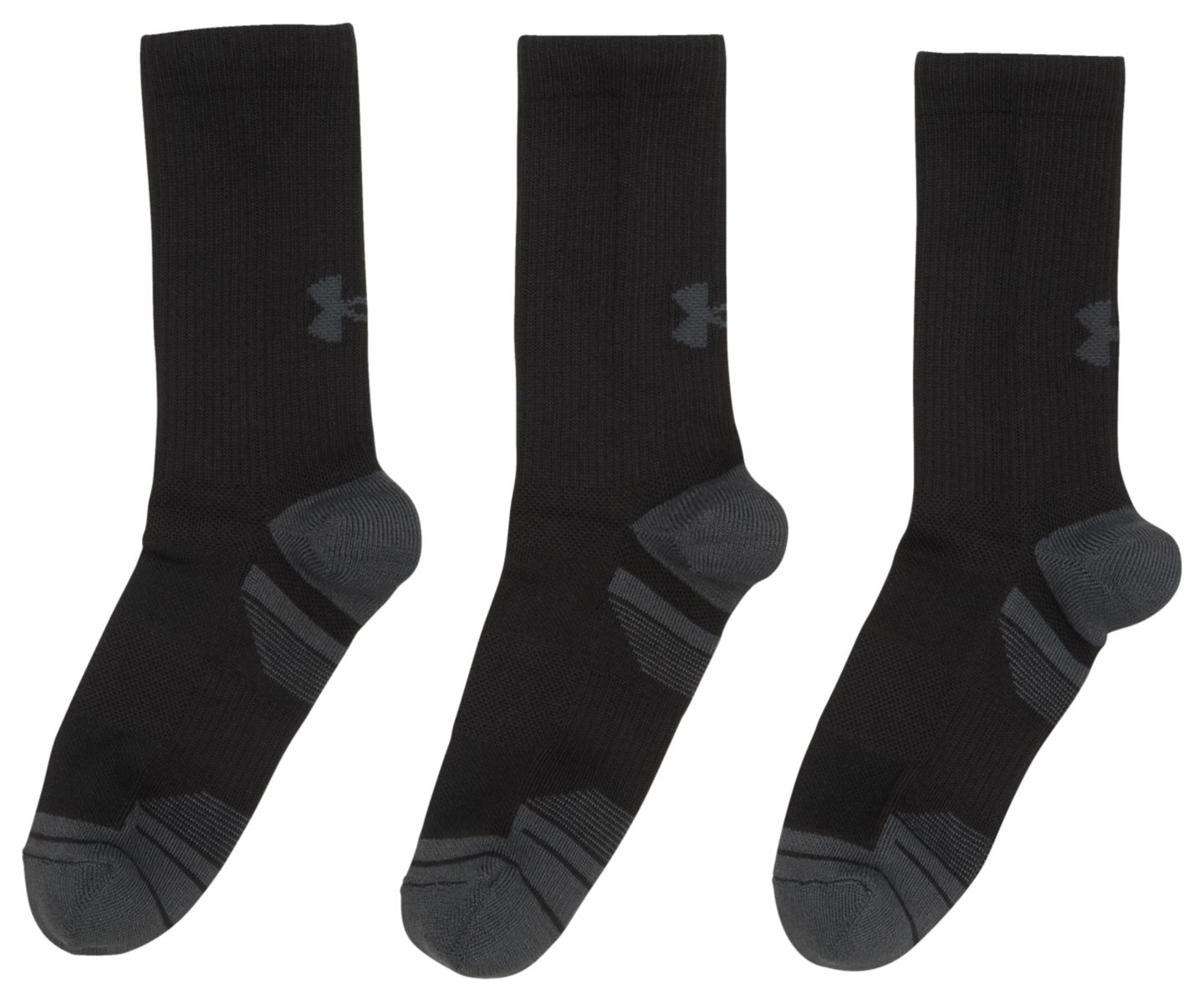 UNDER ARMOUR Ponožky
velikosti: 39/42 - 43/46