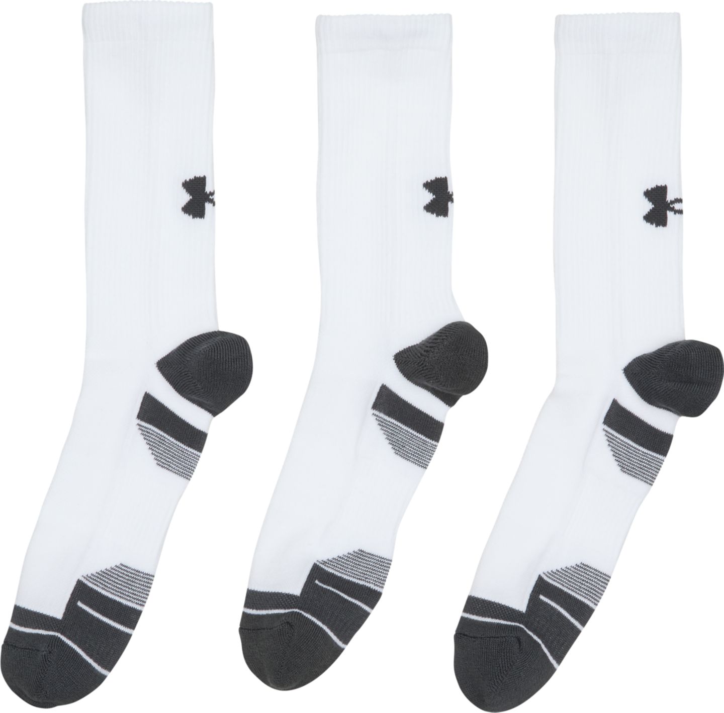 UNDER ARMOUR Ponožky
velikosti: 39/42 - 43/46