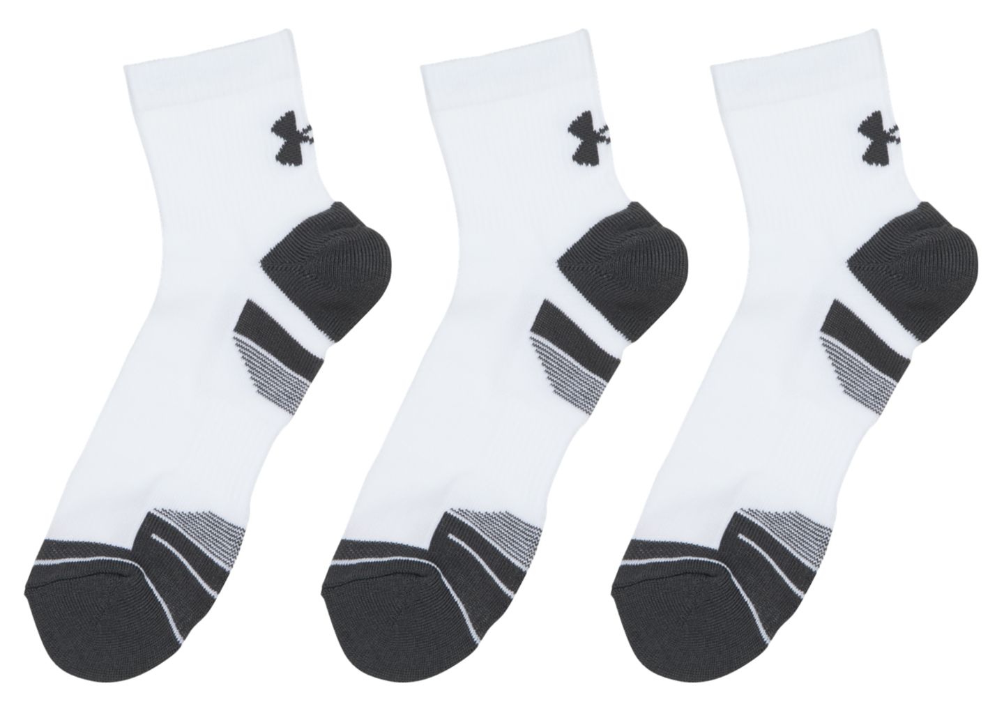 UNDER ARMOUR Ponožky
velikosti: 39/42 - 43/46