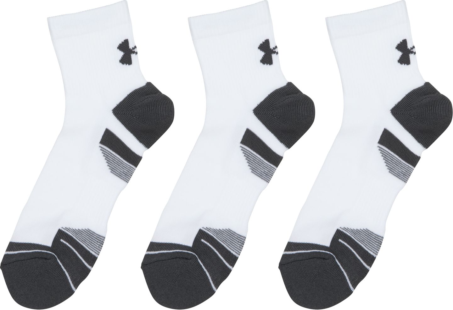 UNDER ARMOUR Ponožky
velikosti: 39/42 - 43/46