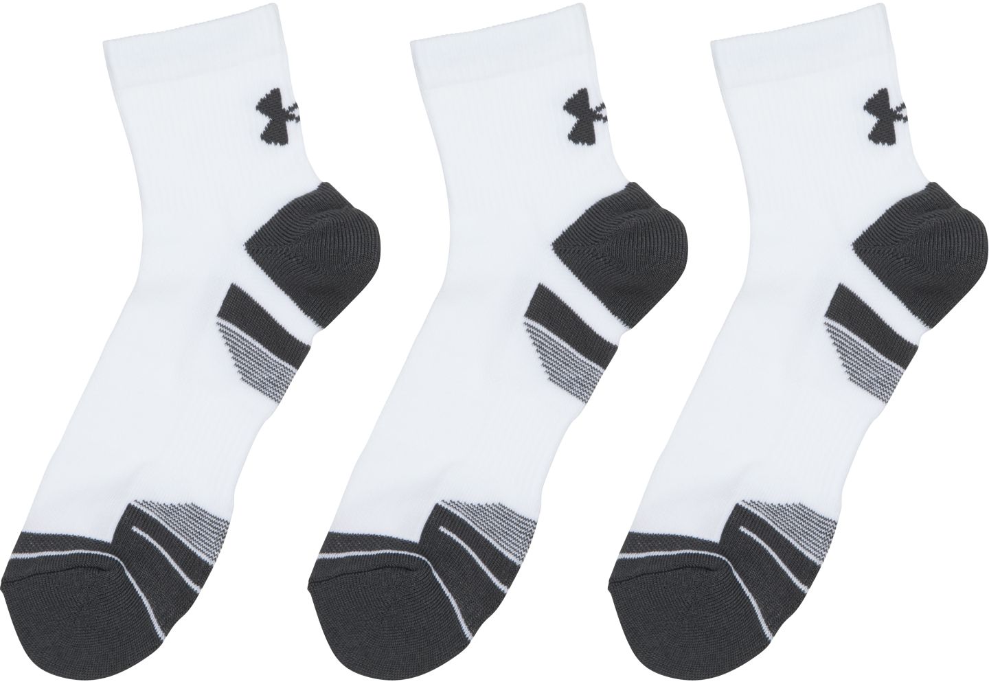 Изображение на UNDER ARMOUR Чорапи
35 - 46