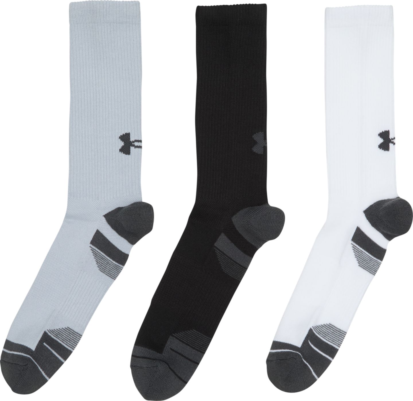 UNDER ARMOUR Ponožky
velikosti: 39/42 - 43/46