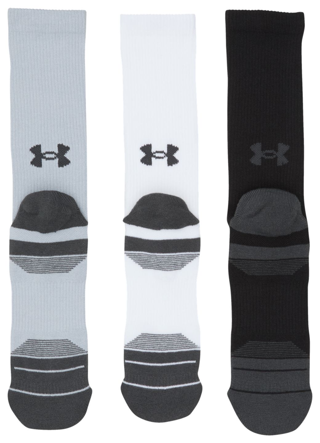 Изображение на UNDER ARMOUR Чорапи
35 - 46