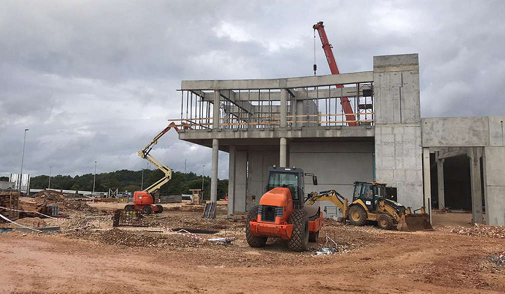 Nova poslovnica u Rovinju