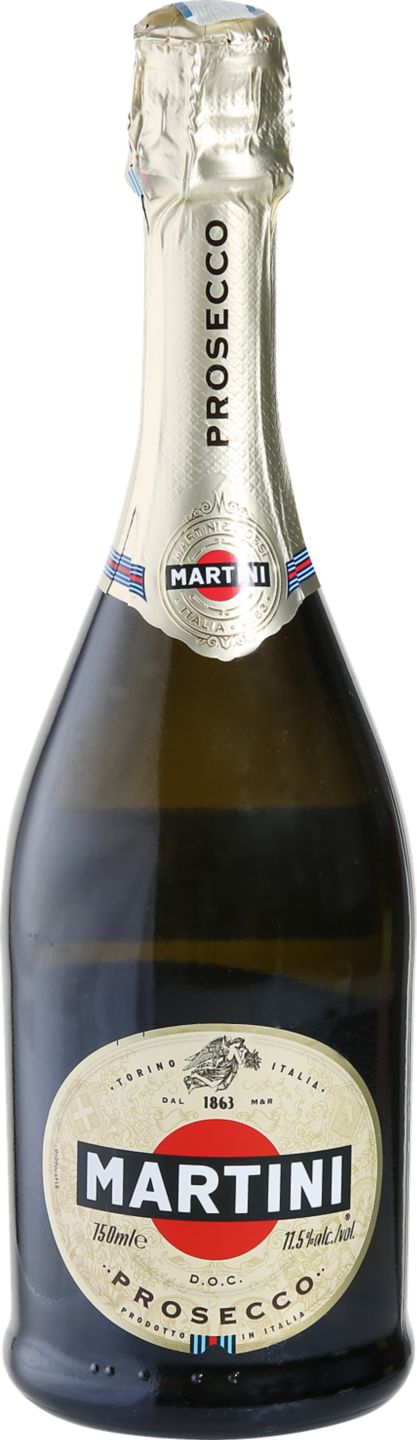 Изображение на Martini Пенливо вино
Prosecco