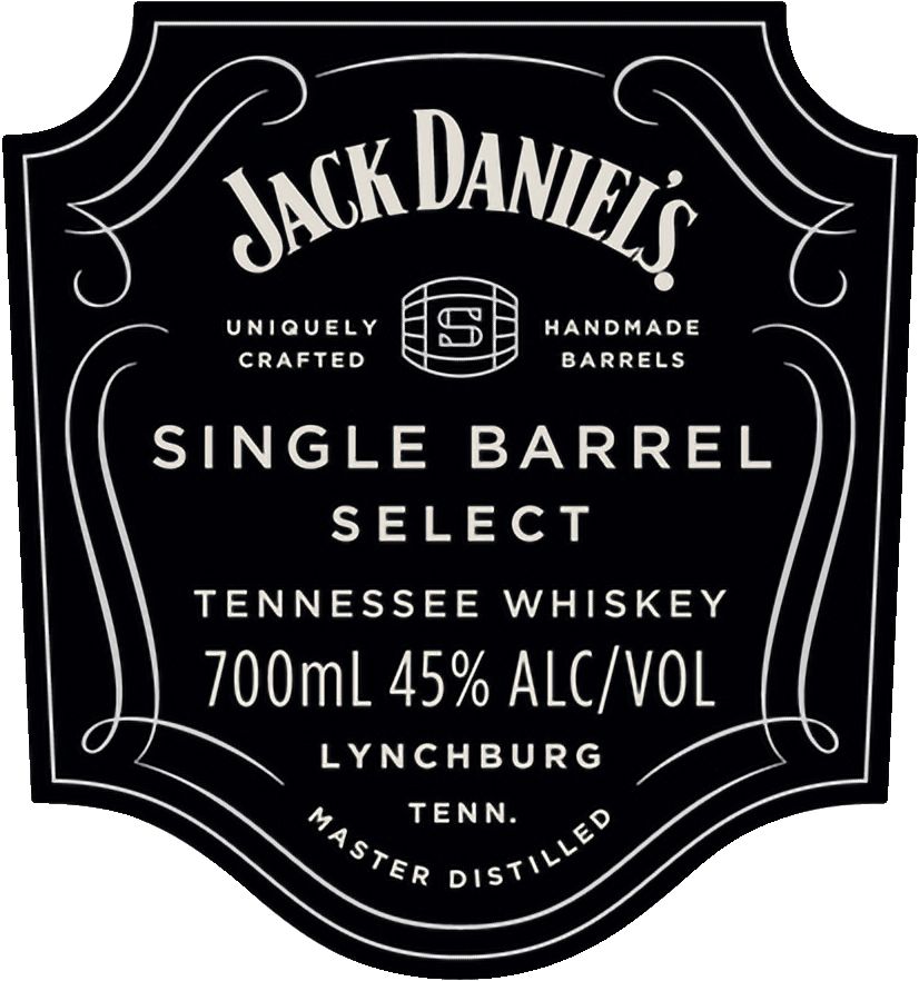 Изображение на JACK DANIELS Уиски
single barrel