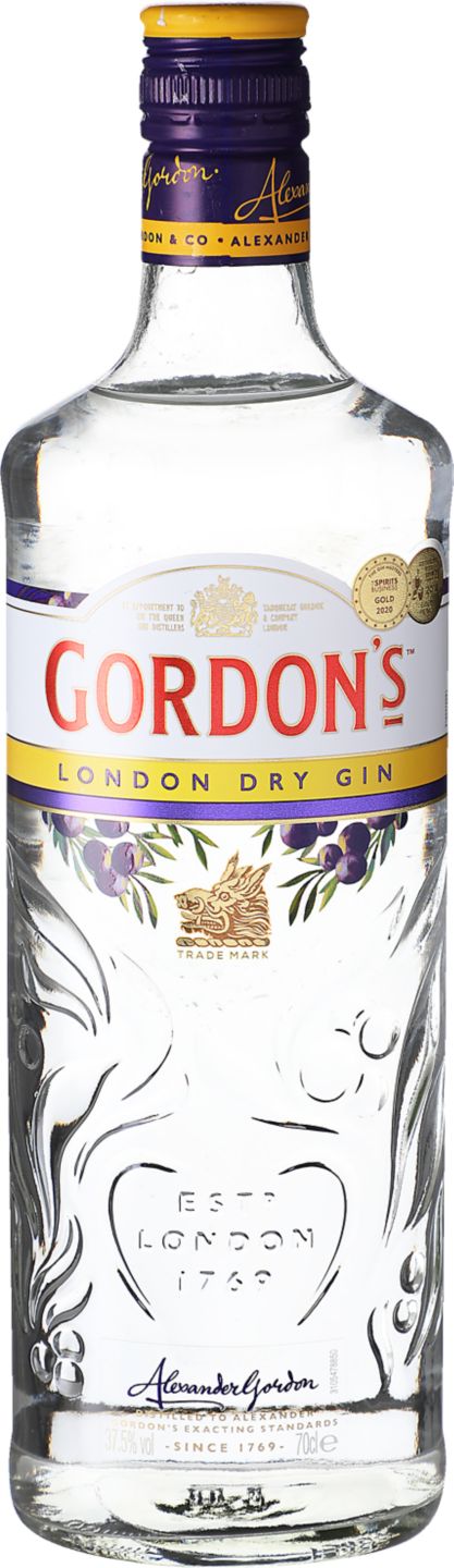 Gordon´s Gin