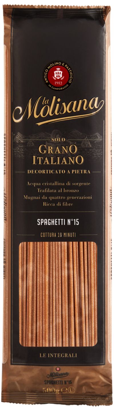 La Molisana Cestoviny