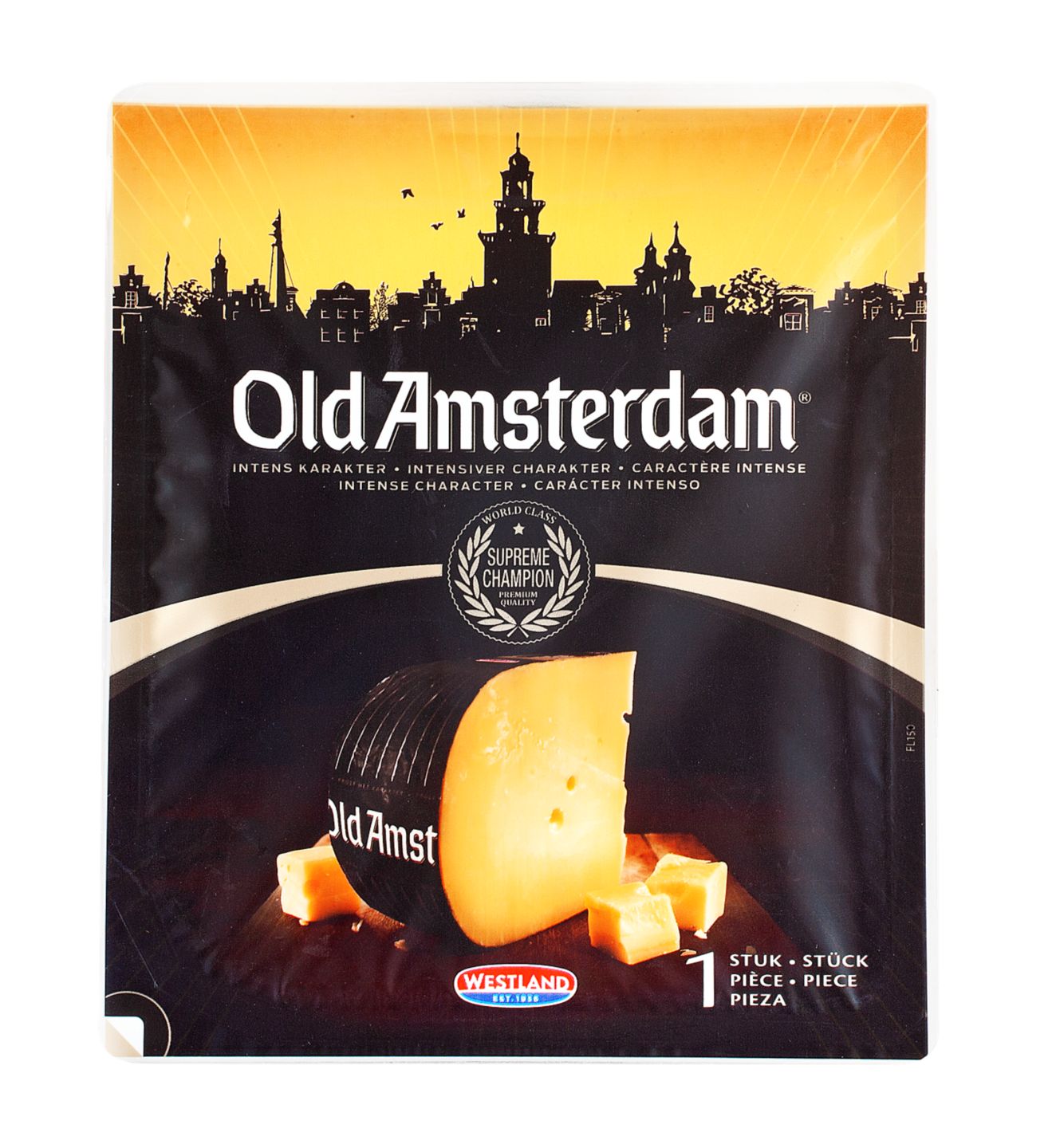 Old Amsterdam Sir