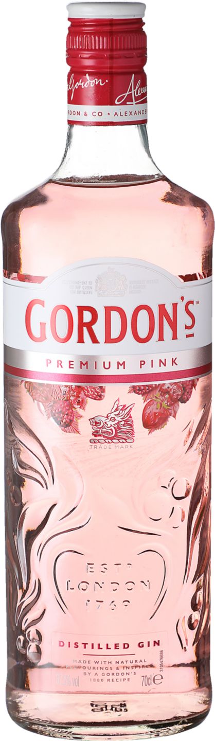 Gordon´s Gin