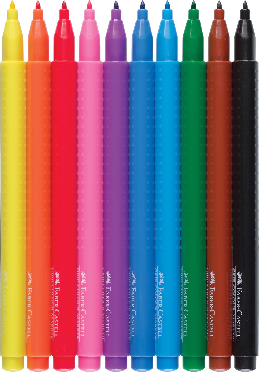Faber Castell Flomasteri