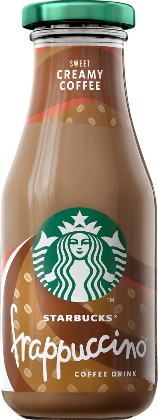 Starbucks Frappuccino