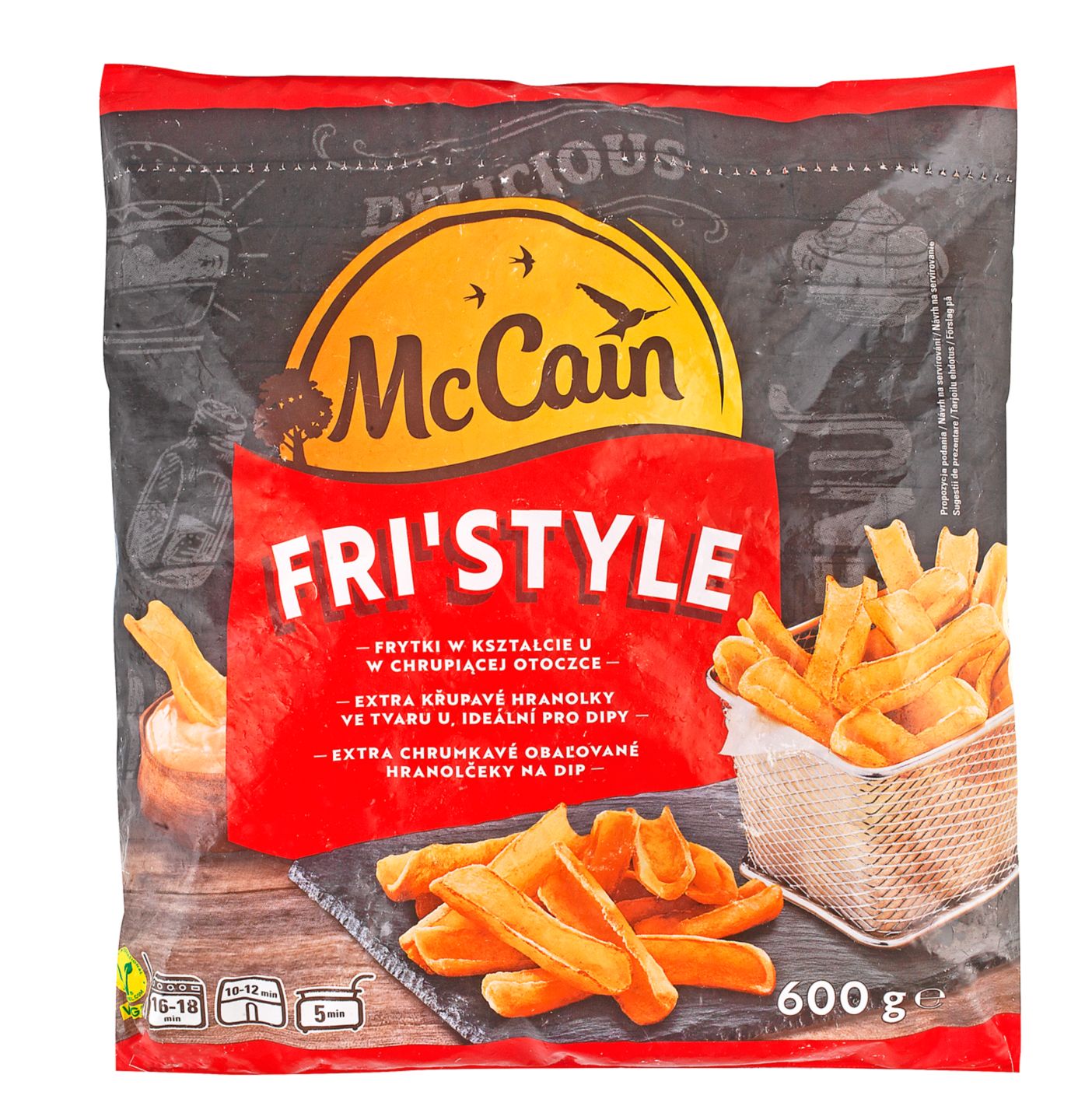 McCain Pomfrit
MPC 2.5.2025=3,19€
