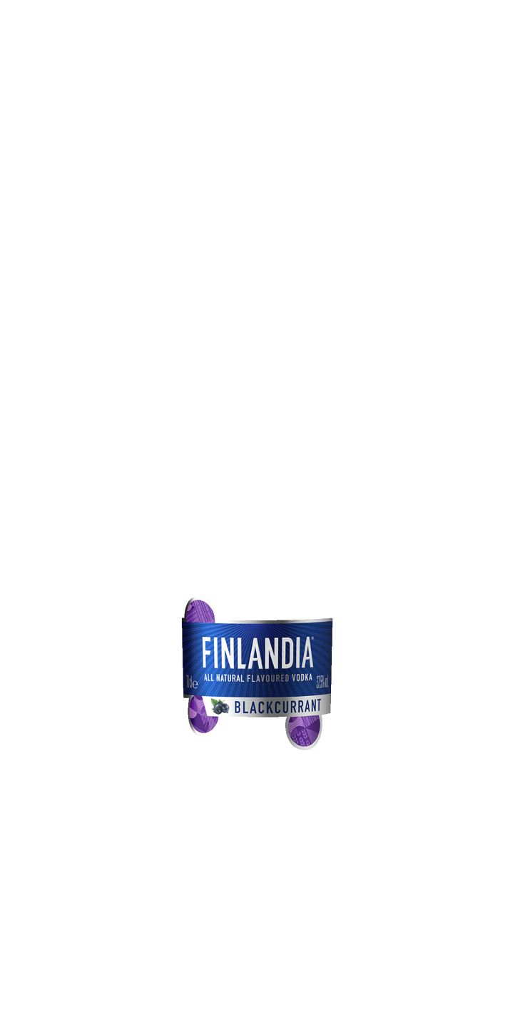 Изображение на Finlandia Водка
30% или 40% vol