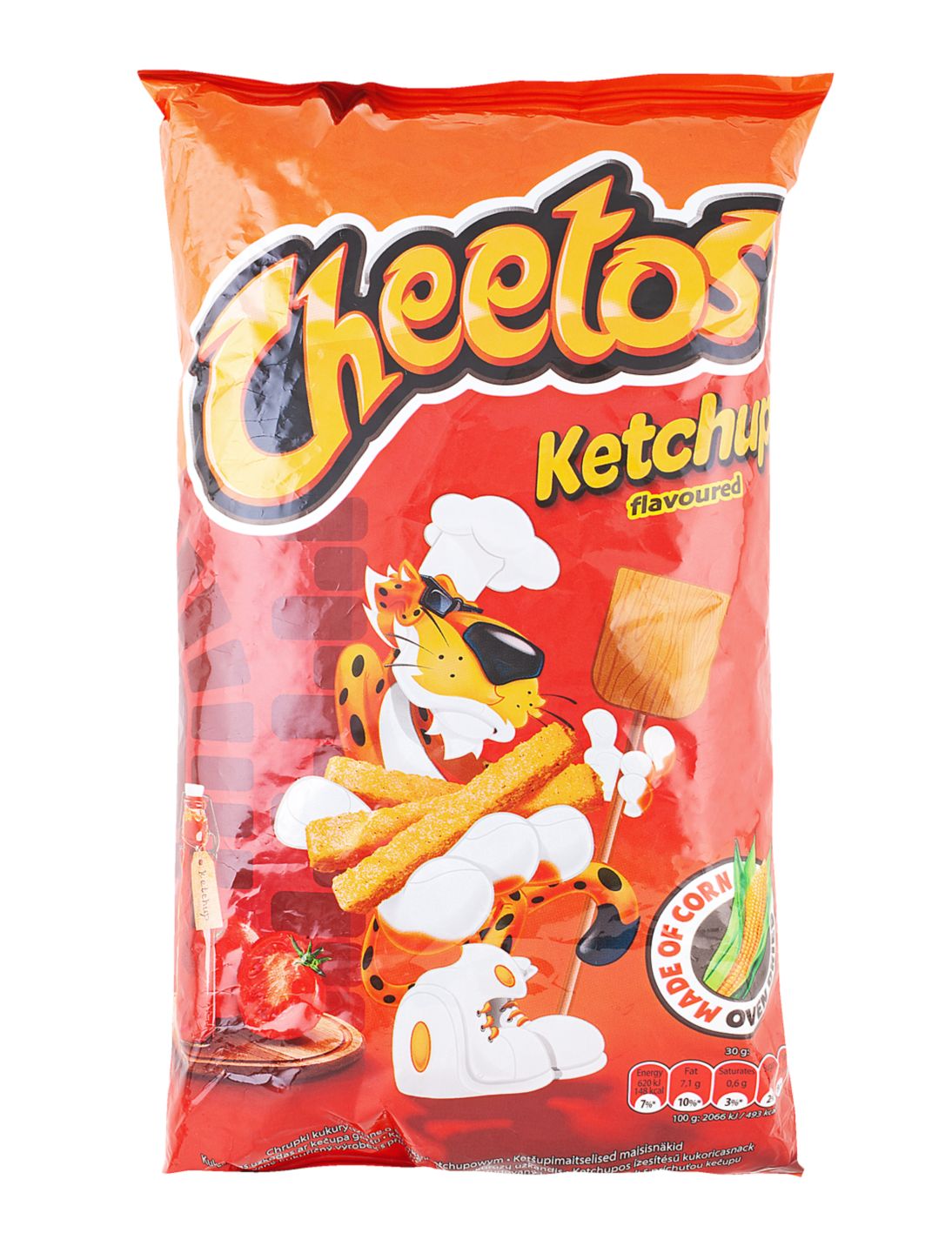 Cheetos Snack