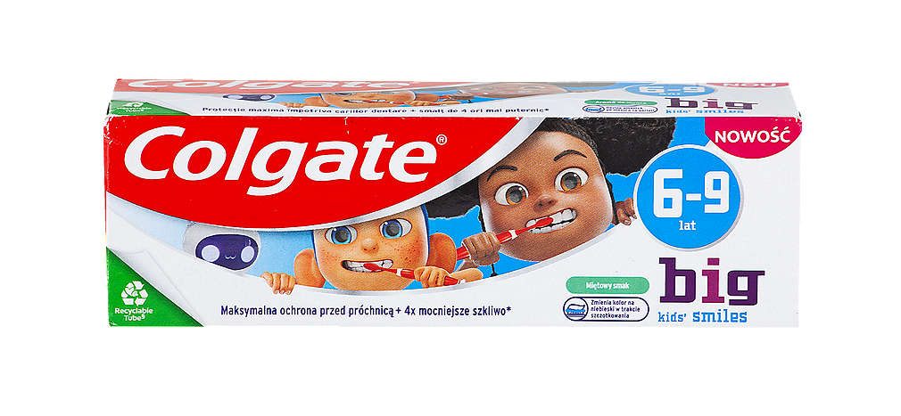 Fotografija ponude Colgate Pasta za zube