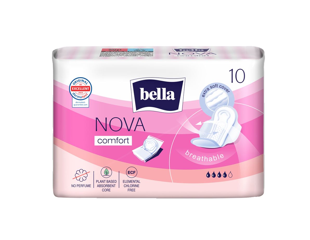 Изображение на Bella Nova Дамски превръзки
Comfort