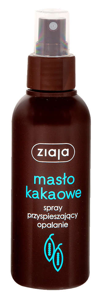 Ziaja Masło kakaowe