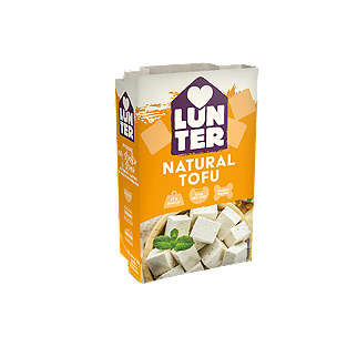 Lunter Tofu