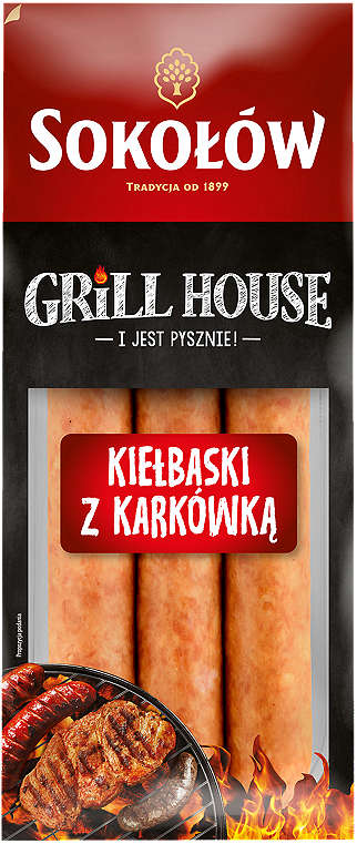 Sokołów Kiełbaski
