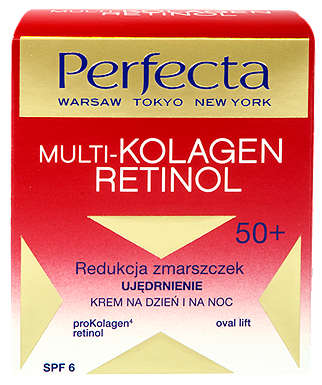 Perfecta Krem do twarzy