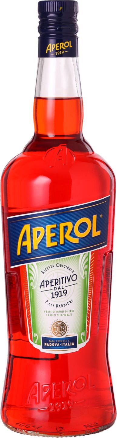 Изображение на Aperol Аперитив
11% vol