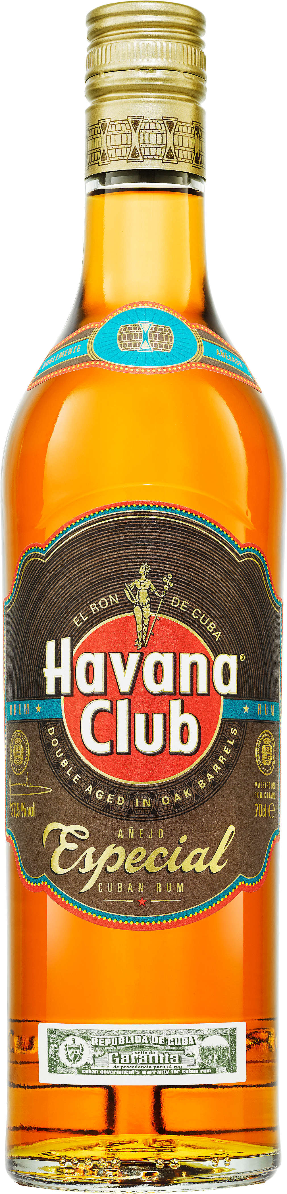 Zdjęcie oferty Havana Especial Rum