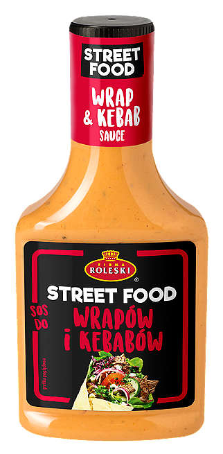 Roleski Sos