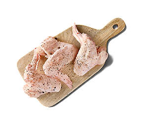 K-STOISKO MIĘSNE Skrzydła z kurczaka