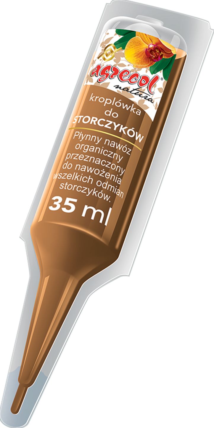 Kroplówka do storczyków nawóż 100% organiczny