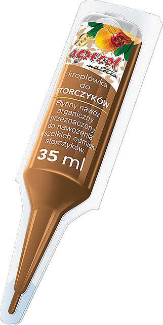 Kroplówka do storczyków nawóż 100% organiczny
