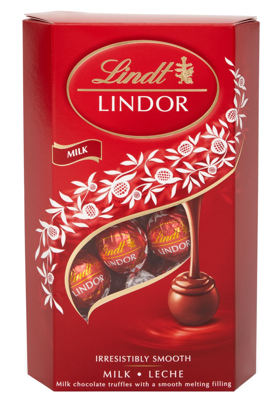 Lindt, Praliny