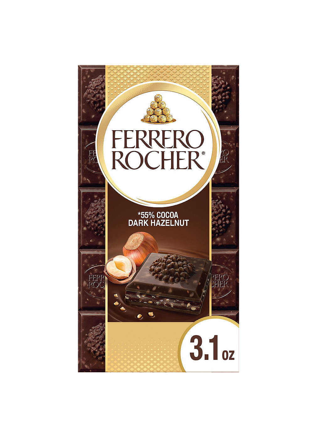 Изображение за продукта FERRERO ROCHER/ RAFFAELO Шоколад различни видове