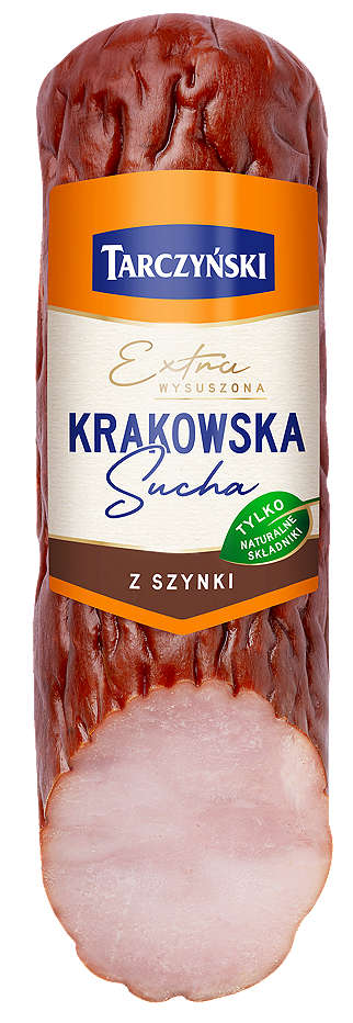 Tarczyński Krakowska sucha