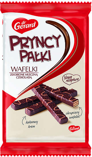 Dr Gerard Pryncypałki