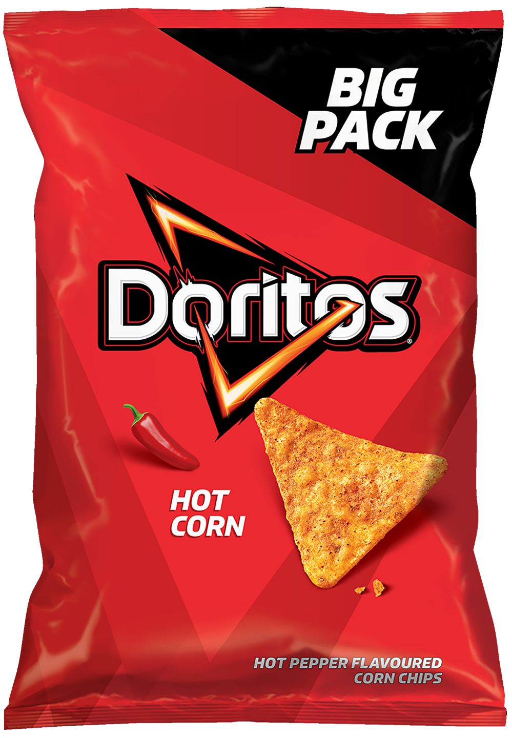 Doritos Nachosy