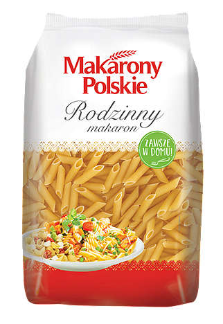 Makarony Polskie Makaron